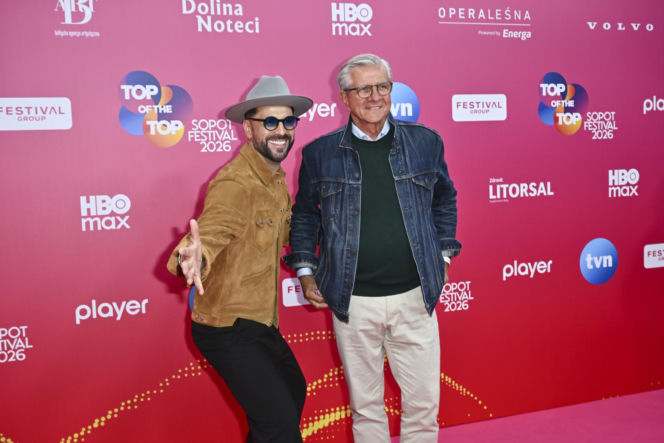 TOP OF THE TOP Sopot Festival 2026 - dzień 3