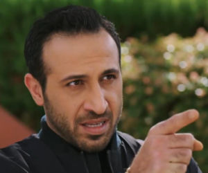 Złoty chłopak, odcinek 273