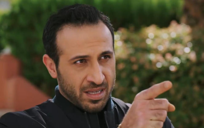 Złoty chłopak, odcinek 273