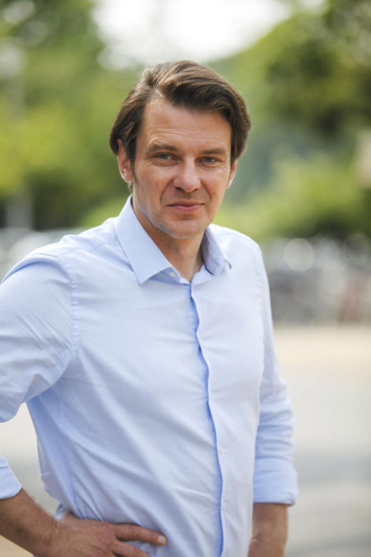 Marcin Kwaśny