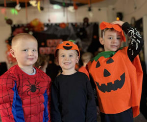 Tu dzieci rozkwitają! Przedszkole Słoneczko stawia na rozwój, pasje i radość najmłodszych