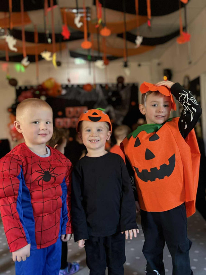 Tu dzieci rozkwitają! Przedszkole Słoneczko stawia na rozwój, pasje i radość najmłodszych