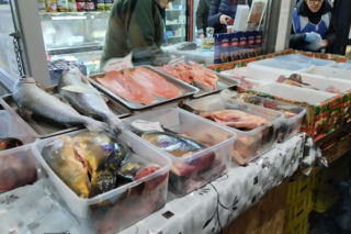 Ceny świątecznego karpia zaskoczą klientów?