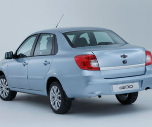Datsun on-Do