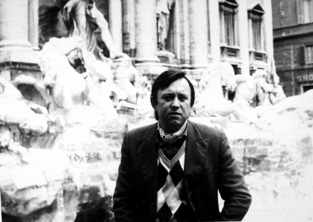 Zbigniew Buczkowski