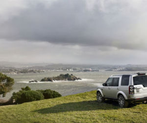 Land Rover Discovery XXV Special Edition