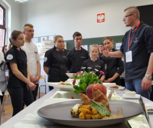 Drzwi Otwarte w Gastronomiku