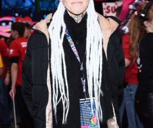 Agnieszka Chylińska zmieniła fryzurę