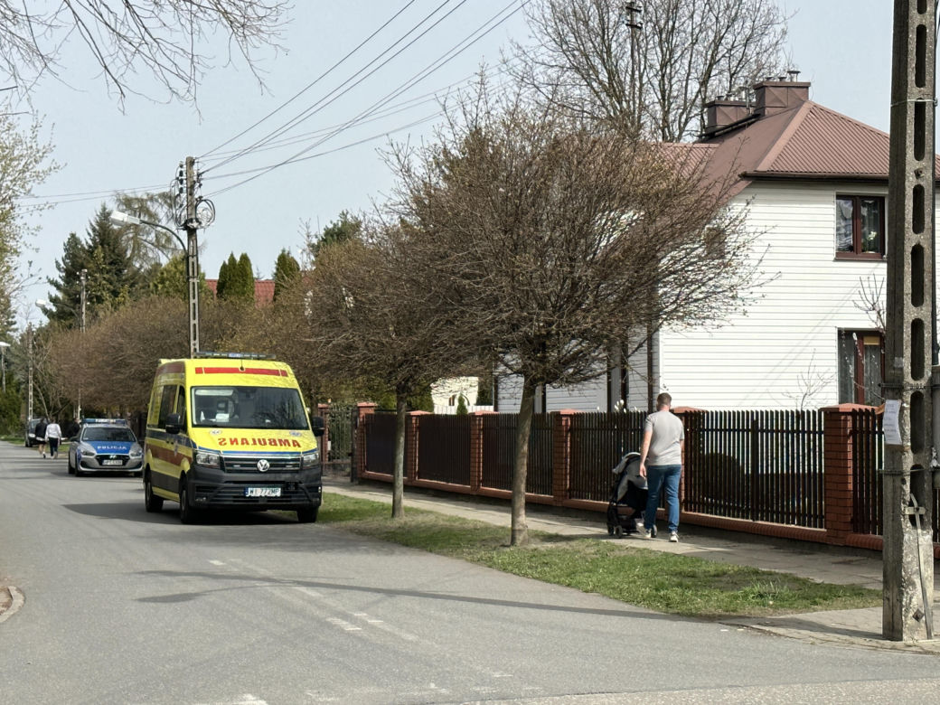 Cztery ciała w domu w Warszawie. Anna chwilę przed śmiercią opublikowała w sieci wzruszający post. „Kochani”