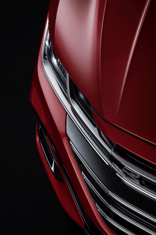 Volkswagen Arteon (2021)