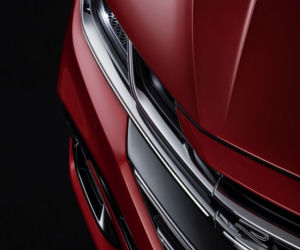 Volkswagen Arteon (2021)