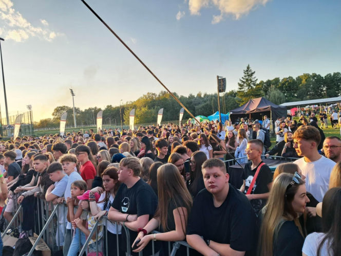 Wystartowały Dni Starachowic 2026