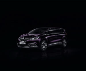 Renault Espace 2015