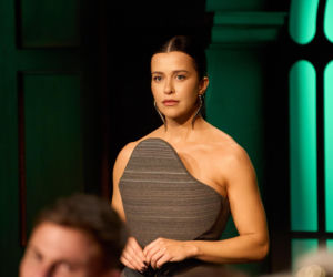 The Traitors. Zdrajcy: Sezon 3, Odcinek 5