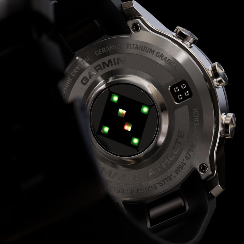 Garmin MARQ 3 w Polsce