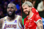 Tomasz Fornal ujawnia: „Gdyby nie siatkówka, grałbym w NBA z LeBronem”