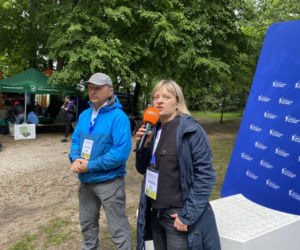 10. Bieg o Złotą Monetę w Olsztynie