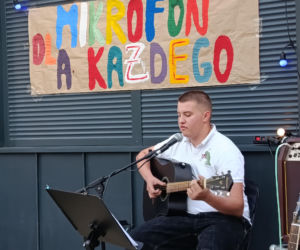 Mikrofon dla każdego vol. 1
