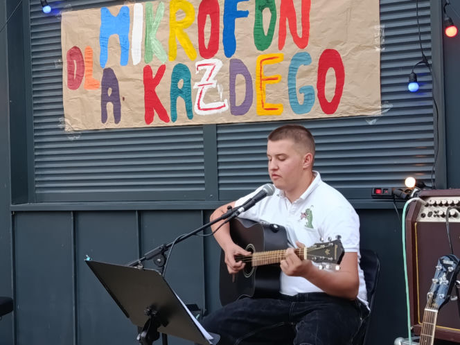 Mikrofon dla każdego vol. 1