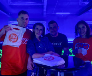 Klub Emporium - Żary - 07.07.2021