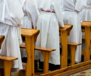 Lubelskie - abp Stanisław Budzik wprowadza diakonat stały [AUDIO]
