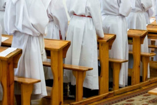 Lubelskie - abp Stanisław Budzik wprowadza diakonat stały [AUDIO]