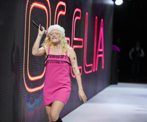 Iga Krefft, Ofelia