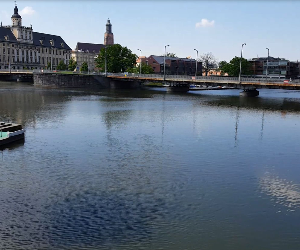 Dolnośląski WOPR ma własny numer alarmowy. To 984