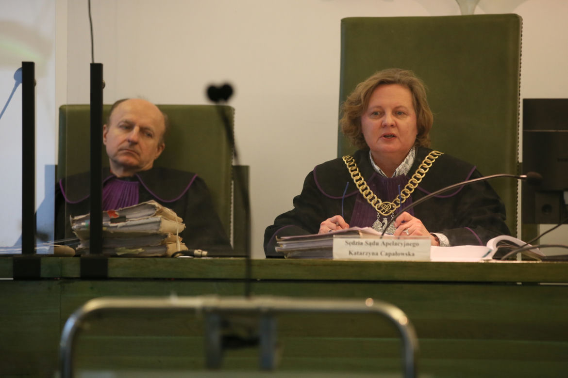 Nowe dowody w sprawie śmierci 16-letniej Kornelii. Chcą zaostrzenia kary dla morderców?