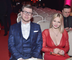 Telekamery 2018 - zdjęcia gwiazd na gali