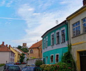 Mikulov - perła Moraw Południowych, którą odwiedził król Polski i Napoleon. Jesień to idealny moment, aby zwiedzić to miasto