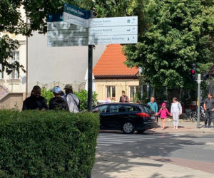 Nowe znaki w Sopocie [ZDJĘCIA]