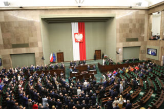 Zgromadzenie Narodowe. Co to jest? Ile osób tworzy Zgromadzenie Narodowe? Jakie są jego kompetencje?