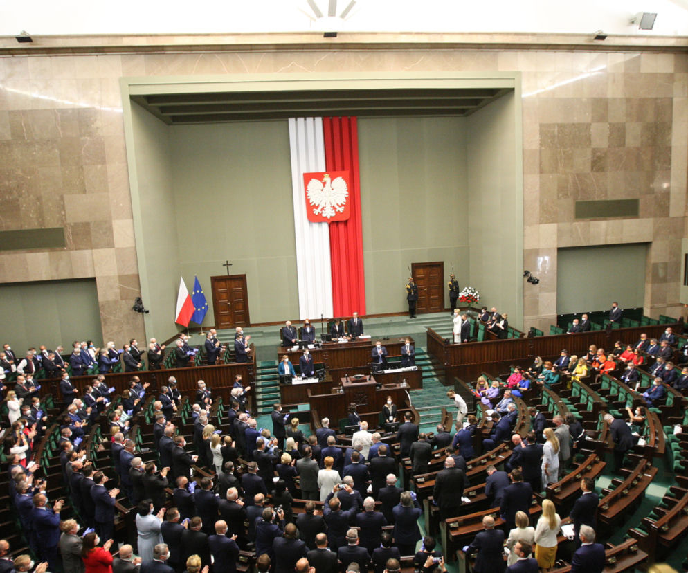 Zgromadzenie Narodowe. 11.03.2022 