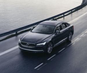 2020 Volvo S90