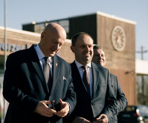 Nowa droga w woj. lubelskim za 23 mln zł. Na tę inwestycję czekali mieszkańcy