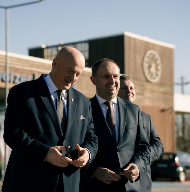 Nowa droga w woj. lubelskim za 23 mln zł. Na tę inwestycję czekali mieszkańcy