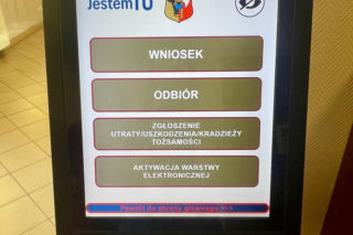 Nowy system kolejkowy w urzędzie. Biletomaty ruszają przy Wałowej