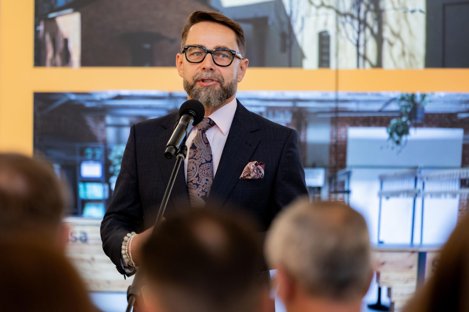 Gala Lider Dostępności 2026