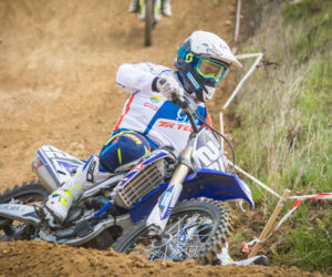 Tomasz Gollob, motocross_pub1