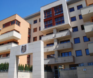 Krakowskie Kamienice Herbowe