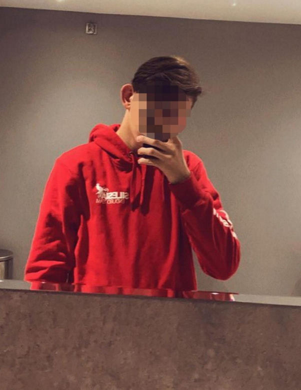 Karolina przeżyła tragiczny wypadek w Syryni. Nastolatka miała pogruchotany kręgosłup