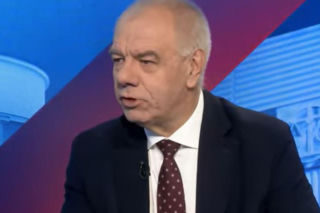 Jacek Sasin brutalnie o młodym lekarzu. Wszystko to wina... Donalda Tuska? 