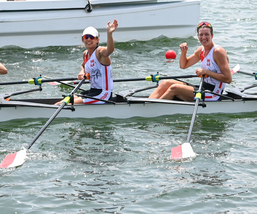 Katarzyna Zillmann, Marta Wieliczko, Maria Sajdak, Agnieszka Kobus-Zawojska