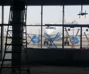 Pod koniec czerwca otwarty zostanie nowy Terminal B na lotnisku w Pyrzowicach