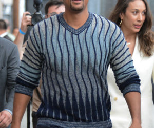 Will Smith