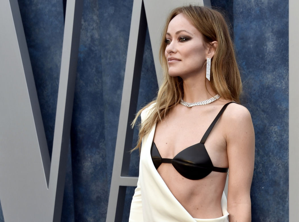 Olivia Wilde