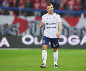 Lukas Podolski