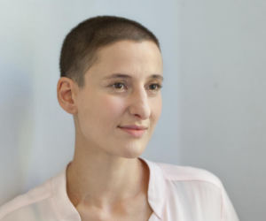Nie żyje Judyta Turan