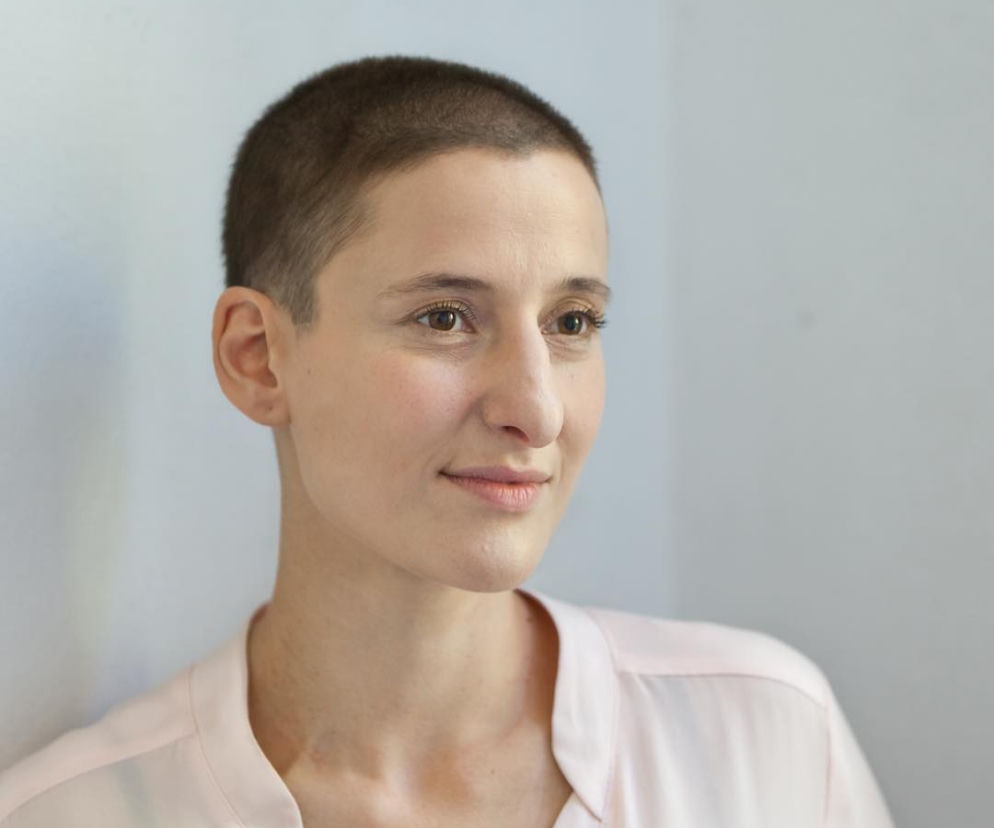 Nie żyje Judyta Turan